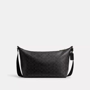 COACH FINN Crossbody Bag